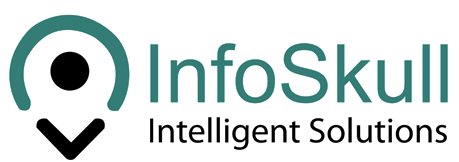 InfoSkull Software & Services logo